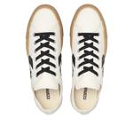 Кроссовки Converse CRT CL OX 'White' - фото 3