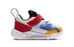 Сандалии JORDAN Air Cadence Toddler Shoes Baby - фото 2