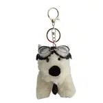 Мягкая игрушка West Highland Whoops - фото 4