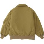 Куртка мужская зеленый New Balance - фото 2