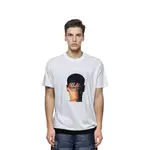 Футболка Trim PALACE, белый - фото 7