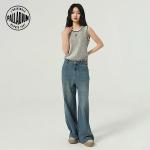 Женский топ Palladium, серый - фото 8