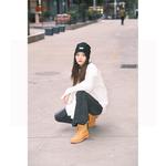 Ботинки унисекс Tinmuu - фото 19