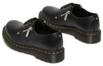 Кроссовки 1461 twin 'black' Dr. Martens, черный - фото 4