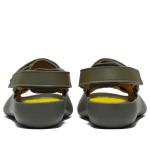 Сандалии Onitsuka Tiger Tiger Ergonio Strap 'Mantle Green', зеленый - фото 4