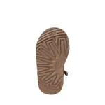 Ботинки UGG Classic Ultra Mini Boot, цвет Chestnut - фото 3