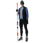 Жилет UYN Cross Country Skiing Coreshell, черный - фото 4