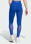 Брюки Adidas Performance Leggings, Royal Blue - фото 2
