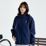 Куртка унисекс Skechers, цвет Rainforest Green - фото 10