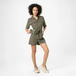 Осакский бумажник Sherpani, Cactus - фото 6