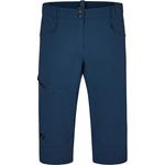 Шорты ниоба x-function леди (шорты) Ziener, синий - фото