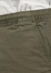 Шорты Frances Indicode, цвет army - фото 5