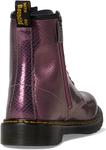 Dr. Martens girls 1460 (Big Kid), Copper Pink - фото 3