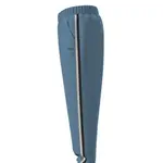 Брюки Under Armour Icon Heavy Rib, синий - фото 6