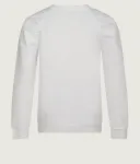 Толстовка regular fit Guess, белый - фото 2