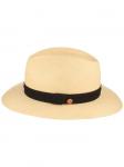 Панама Mayser Panamahut, бежевый - фото 2