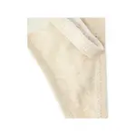 Кружевные стринги Guess, бежевый - фото 3