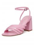 Сандалии DeeZee LE527-5, розовый - фото 2