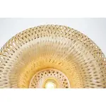 Настенный светильник BARBADOS E27 Good&Mojo, Natur - фото 4