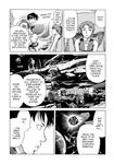 Planetes Deluxe Edition Book 1 (Dark Horse Manga) - фото 8