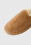 Тапочки Shepherd TERRY, Chestnut/Cognac - фото 6