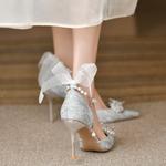 Туфли Imono High Heels Women's - фото 21