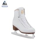 JACKSON Фигурные коньки для детей JS1490, белые, размер 41 - фото 8