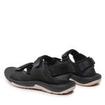 Сандалии 4F, черный - фото 3