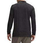 Lululemon Metal Vent Tech Футболка с молнией, графитово-серый - фото 11