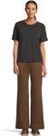 Джинсы Faherty Women's Stretch Terry Patch Pocket Pants, Walnut - фото 5