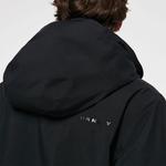 Куртка Oakley Sub Temp Recycled Gore-tex, Blackout - фото 5
