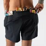 FKT 5" Шорты мужские rabbit, Black - фото 5