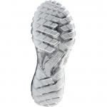 Мужские полуботинки Hueco Knit II Mammut, черный - фото 5