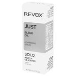 Revuele REVOX JUST Смесь масел 30 мл - фото 3