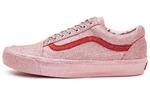 Кроссовки Vans Old Skool Lx Opening Ceremony Glitter Pink - фото
