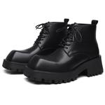 Ботинки Chi Wolf Martin Boots Men - фото
