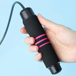 Скакалка LINING, зеленый - фото 7