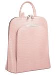 Рюкзак Cluty, розовый - фото 3