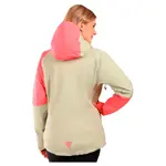 Куртка Kilpi Mamba, бежевый - фото 2