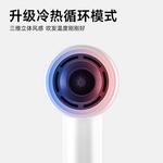 Фен Beici, белый - фото 8