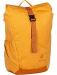 Рюкзак Deuter, цвет amber/maple - фото
