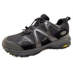 Brütting Кроссовки 'largo' в черном цвете - фото