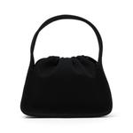 Alexander Wang Полиэстеровая сумка Regular Women's Black, Black - фото 3