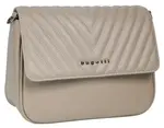 Сумка через плечо bugatti "SIRA", бежевый - фото 2
