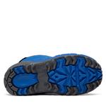 Ботинки Boatilus KdHybrid Sport, синий - фото 4