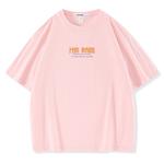 Футболка унисекс Starling, Черный - фото 15