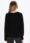 Кардиган DreiMaster Cardigan, Black - фото 3