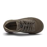 Кроссовки Dickies Skateboarding Shoes Women's Low-top, бежевый - фото 12