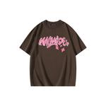 Футболка унисекс magmode, Драконий фрукт - фото 32