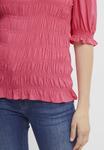 Блуза FRMALU BL Fransa, розовый - фото 4